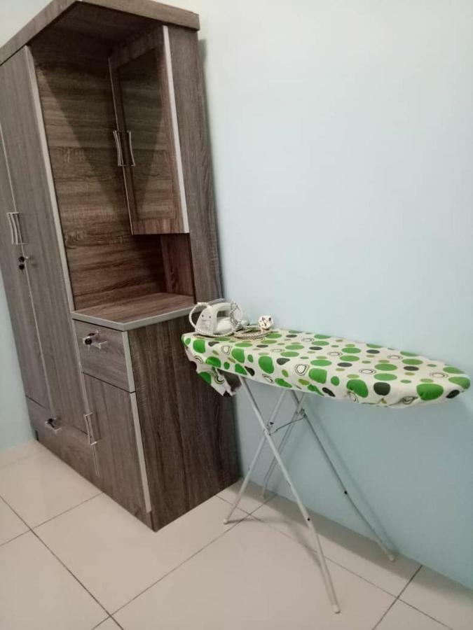 Seri Homestay 293 Sungai Petani Exterior photo