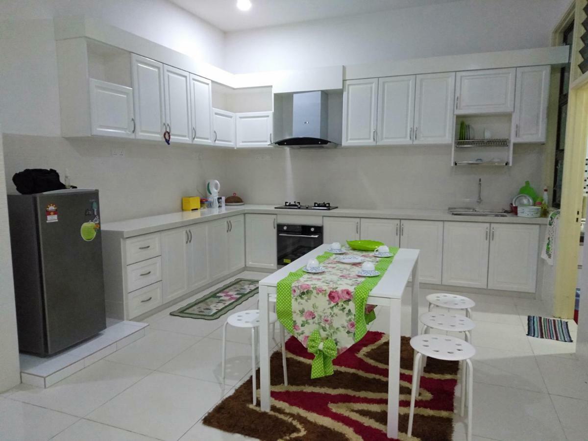 Seri Homestay 293 Sungai Petani Exterior photo
