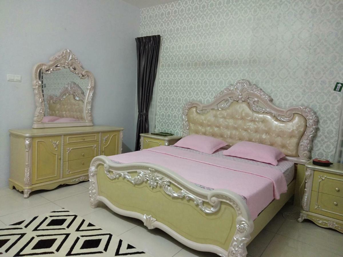 Seri Homestay 293 Sungai Petani Exterior photo