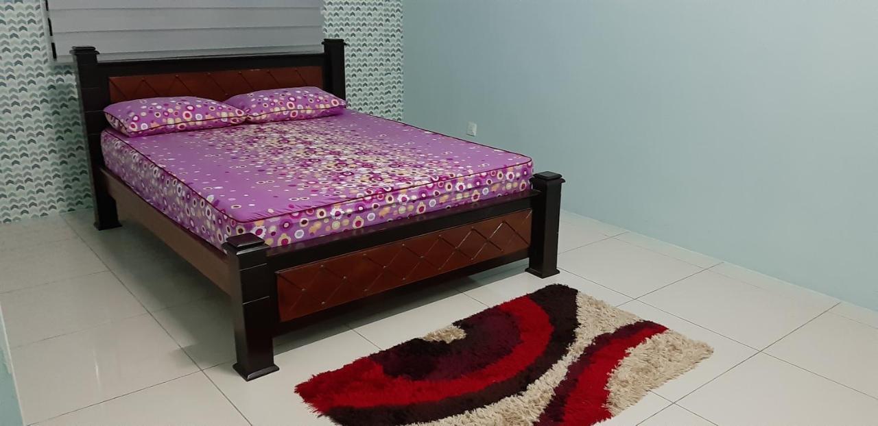 Seri Homestay 293 Sungai Petani Exterior photo
